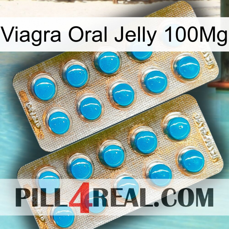 Viagra Oral Jelly 100Mg new08